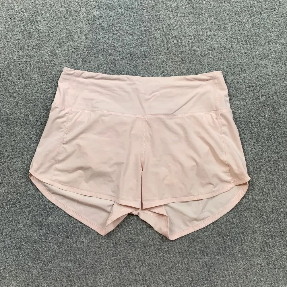Lululemon fabric good